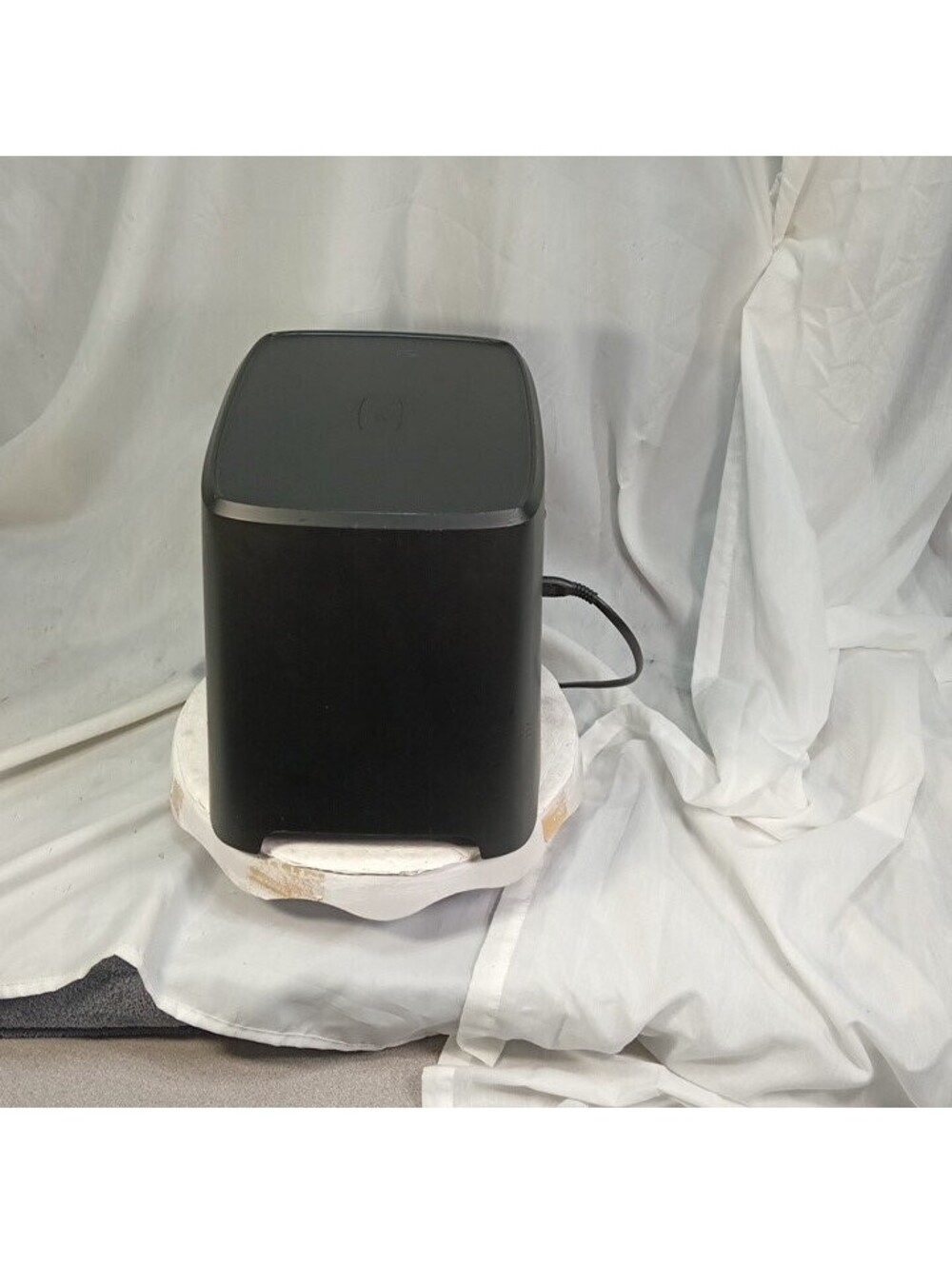 Polk Audio DSB2 Wireless Powered Subwoofer Black Bass
